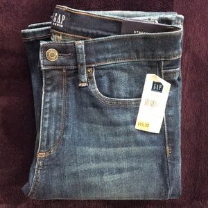 GAP ‘Perfect Boot’ Bootcut Jeans